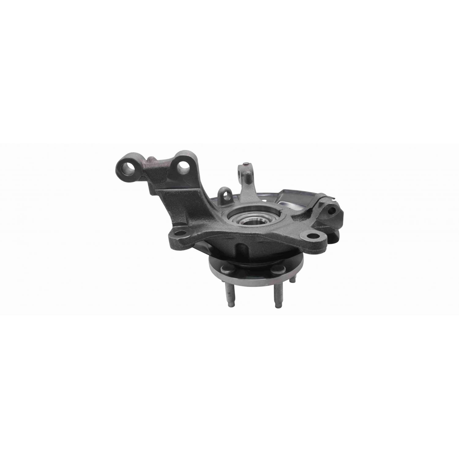 GSP 9110800 Suspension Knuckle Assembly product image 10 of 17