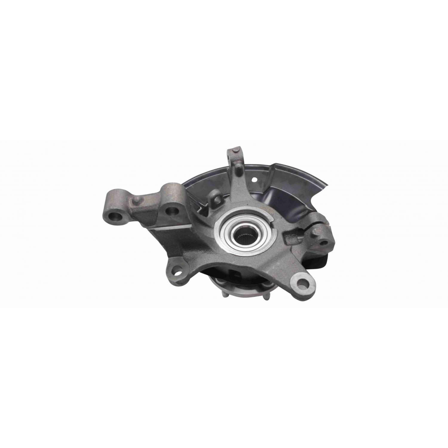GSP 9110800 Suspension Knuckle Assembly product image 11 of 17
