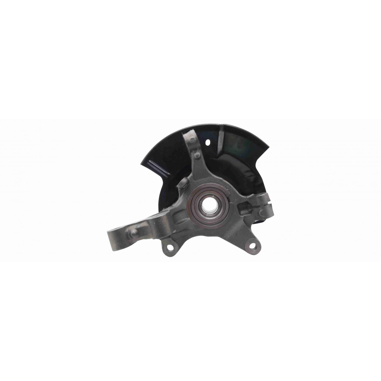 GSP 9110800 Suspension Knuckle Assembly product image 12 of 17