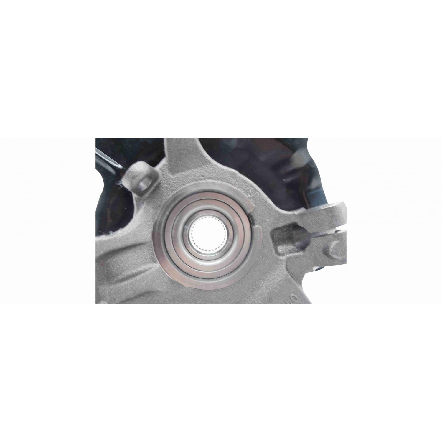 GSP 9110800 Suspension Knuckle Assembly product image 13 of 17