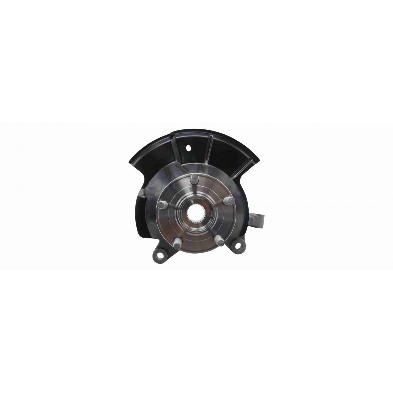 GSP 9110800 Suspension Knuckle Assembly product image 15 of 17