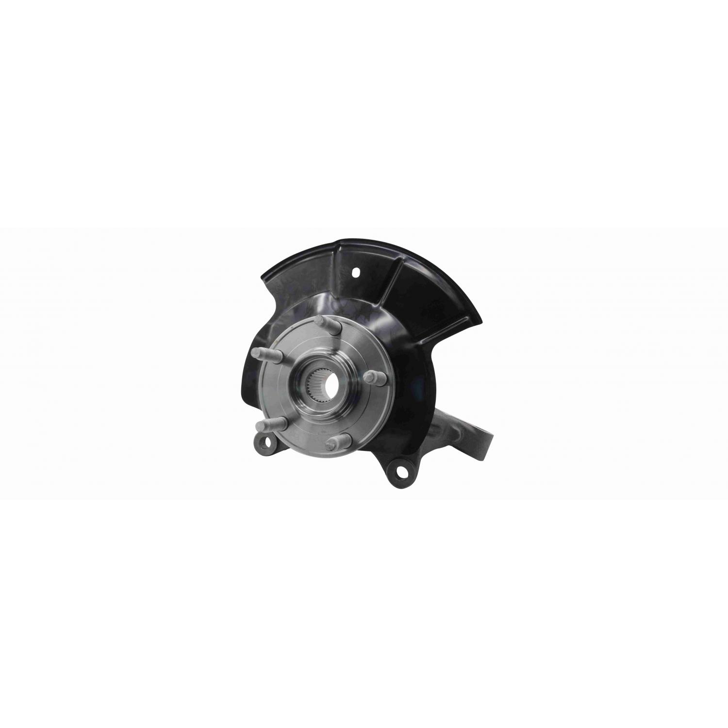 GSP 9110800 Suspension Knuckle Assembly product image 16 of 17