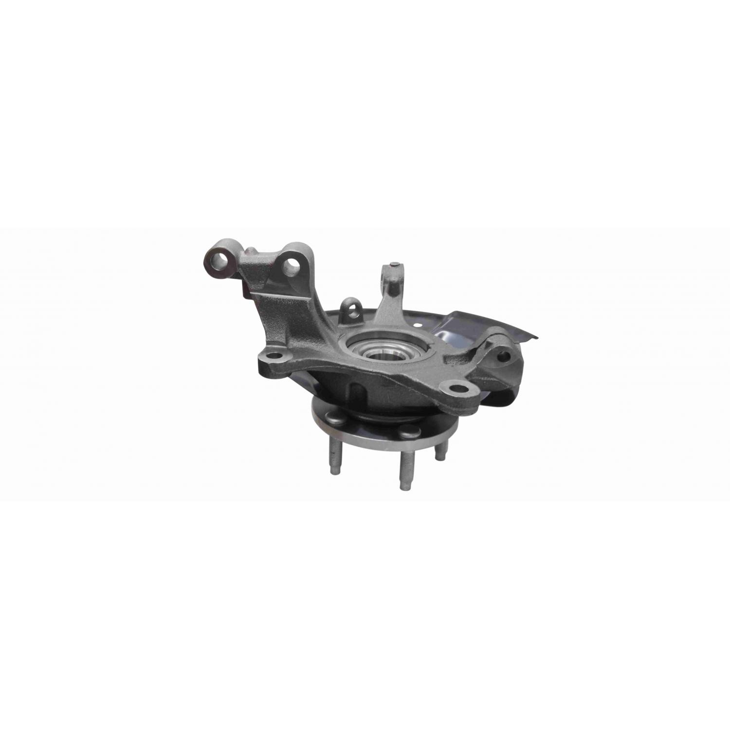 GSP 9110800 Suspension Knuckle Assembly product image 17 of 17