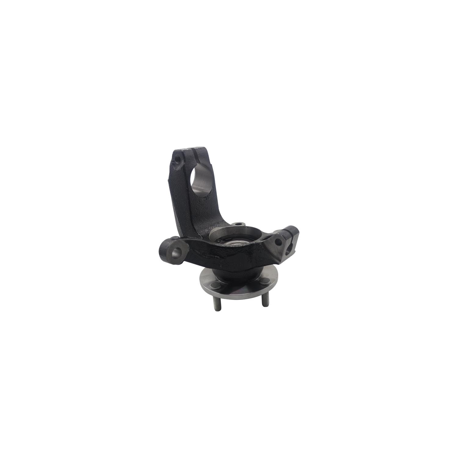 GSP 9110900 Suspension Knuckle Assembly product image 2 of 16