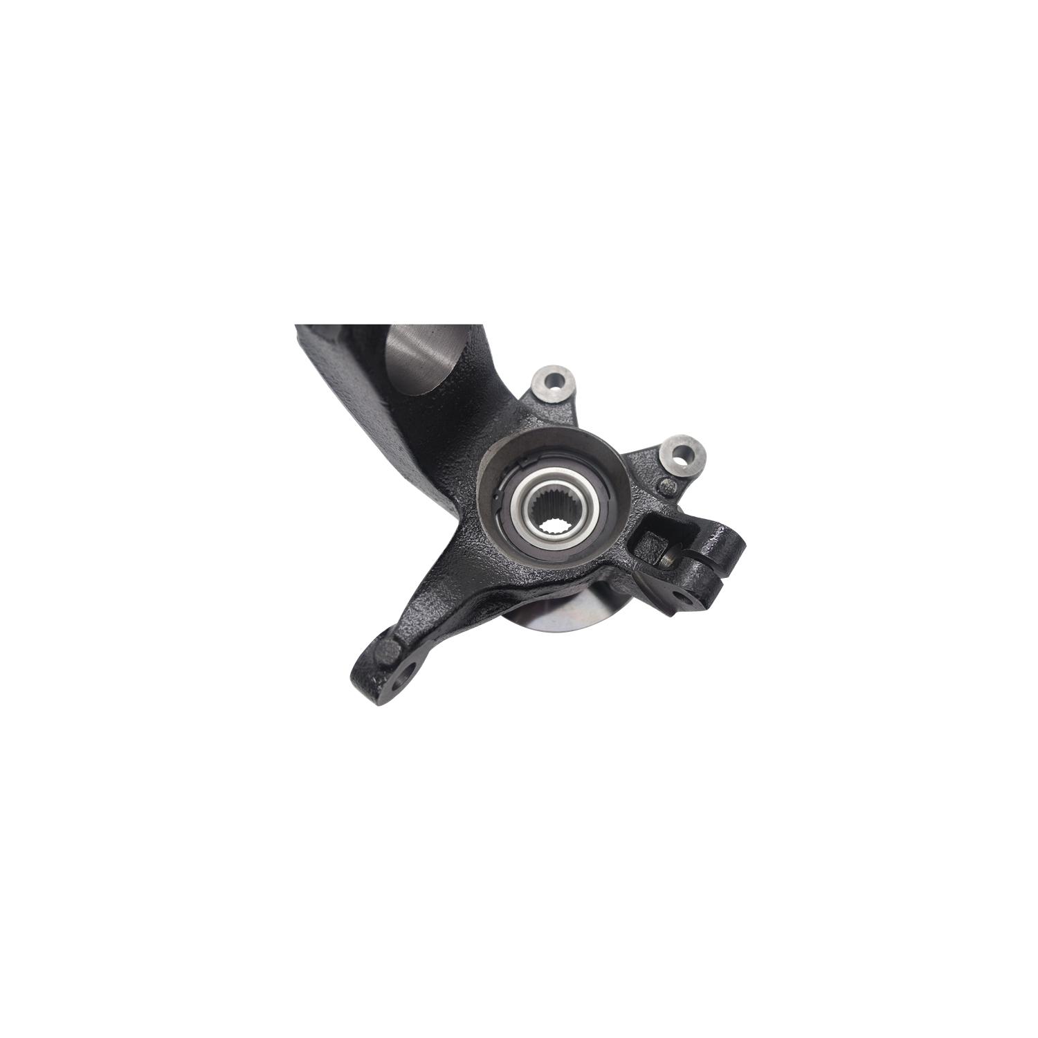 GSP 9110900 Suspension Knuckle Assembly product image 3 of 16