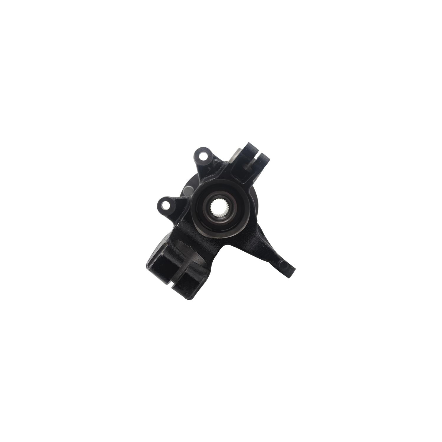 GSP 9110900 Suspension Knuckle Assembly product image 4 of 16