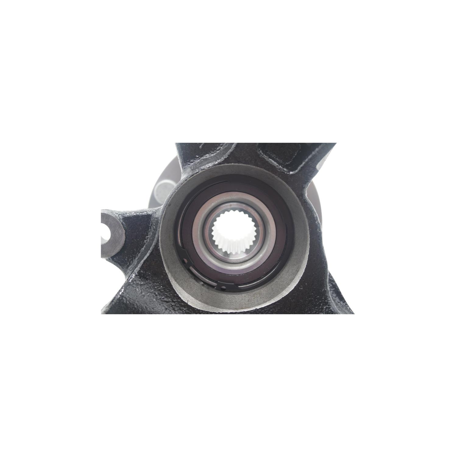 GSP 9110900 Suspension Knuckle Assembly product image 5 of 16