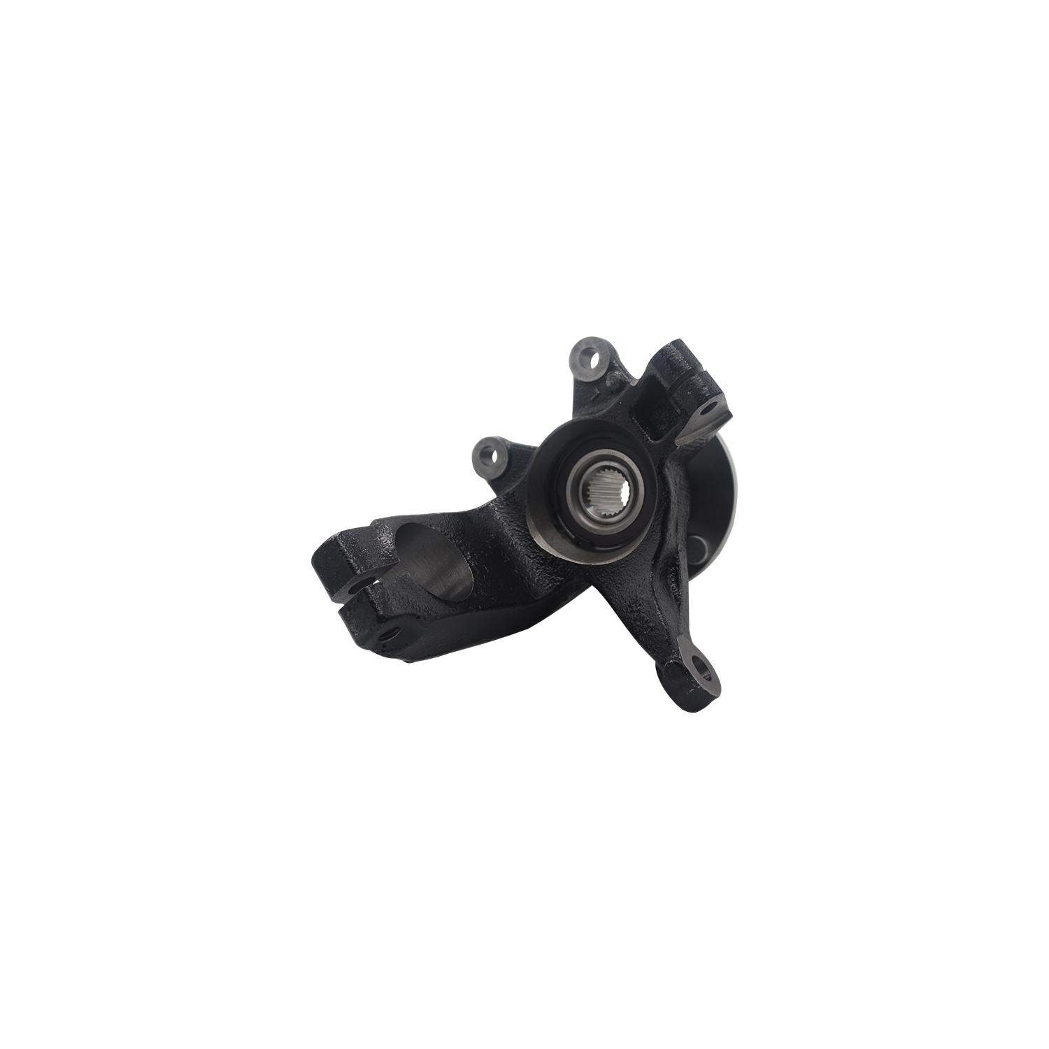 GSP 9110900 Suspension Knuckle Assembly product image 6 of 16