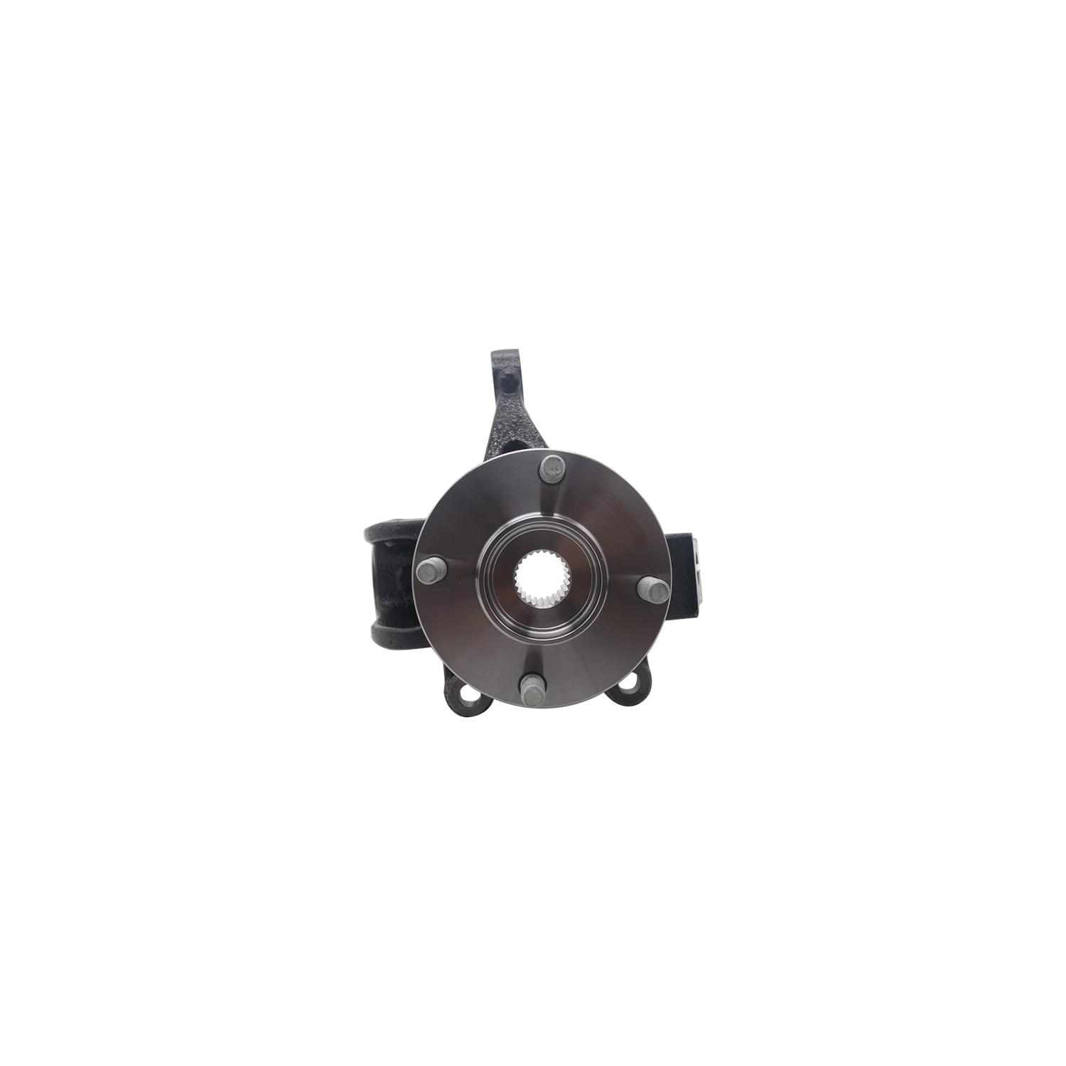 GSP 9110900 Suspension Knuckle Assembly product image 7 of 16