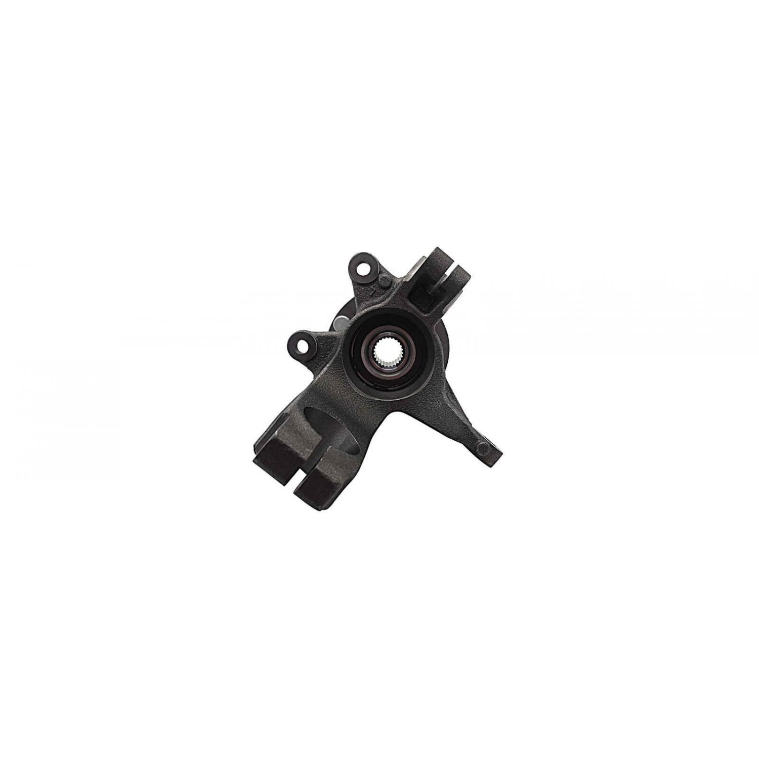 GSP 9110900 Suspension Knuckle Assembly product image 10 of 16