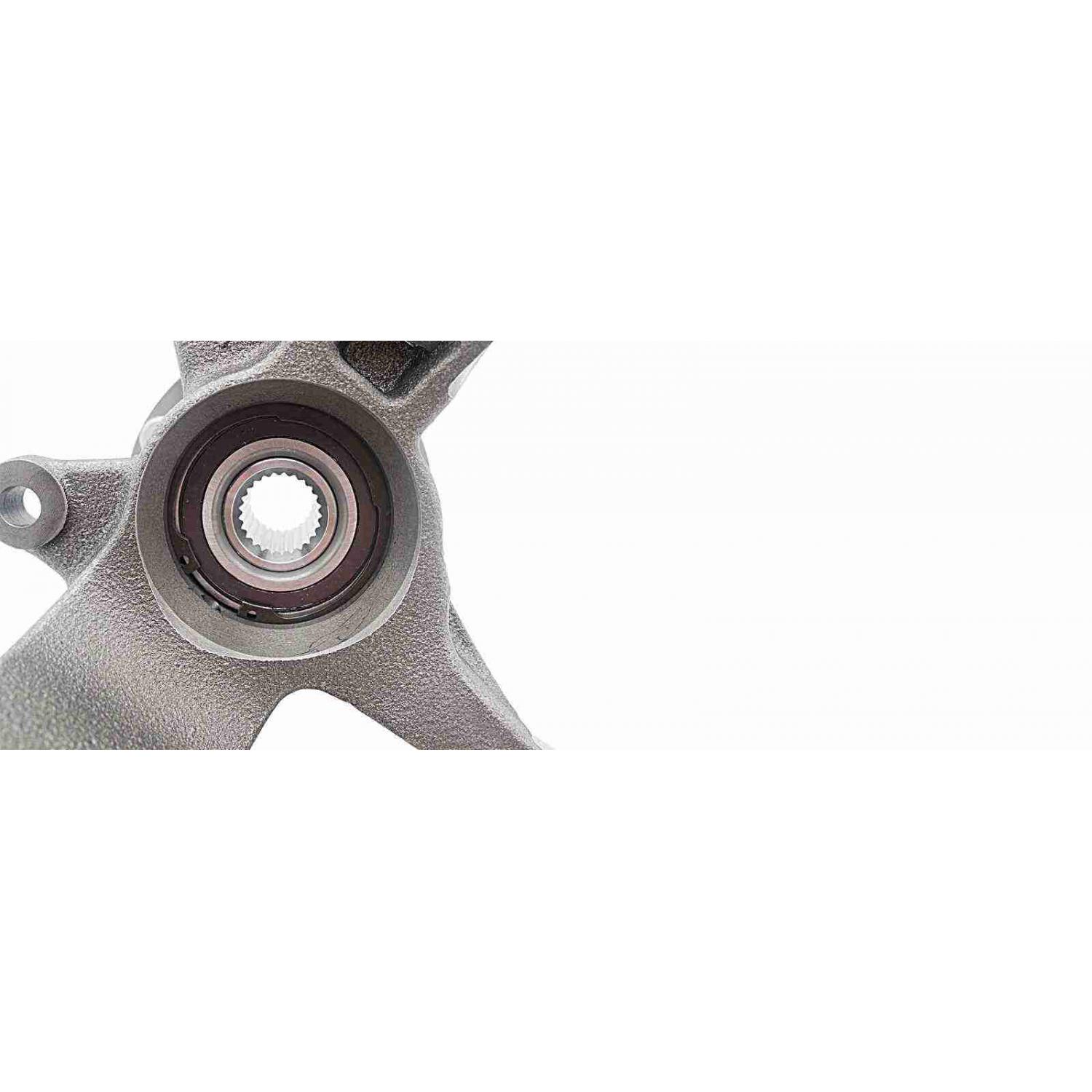 GSP 9110900 Suspension Knuckle Assembly product image 11 of 16