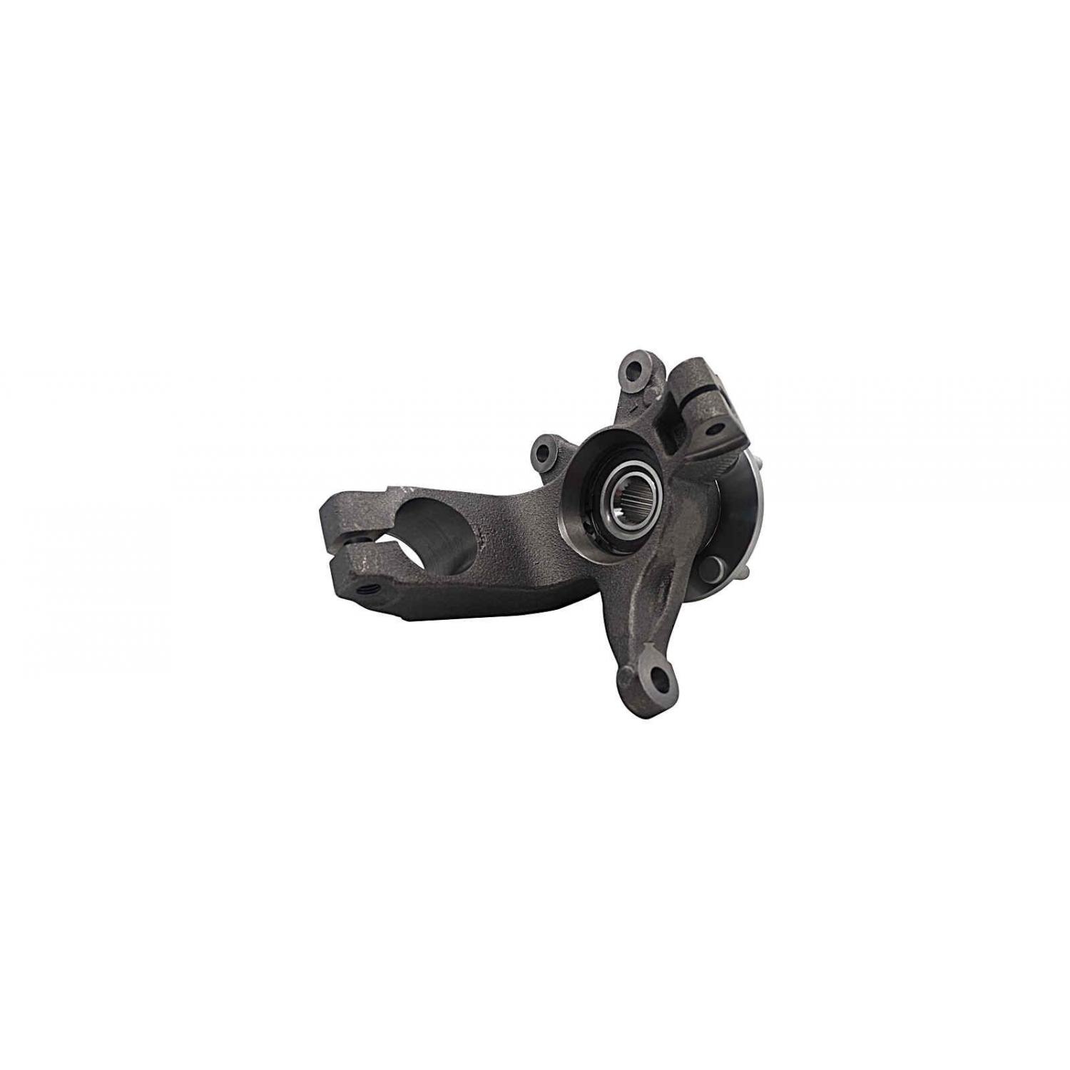 GSP 9110900 Suspension Knuckle Assembly product image 12 of 16