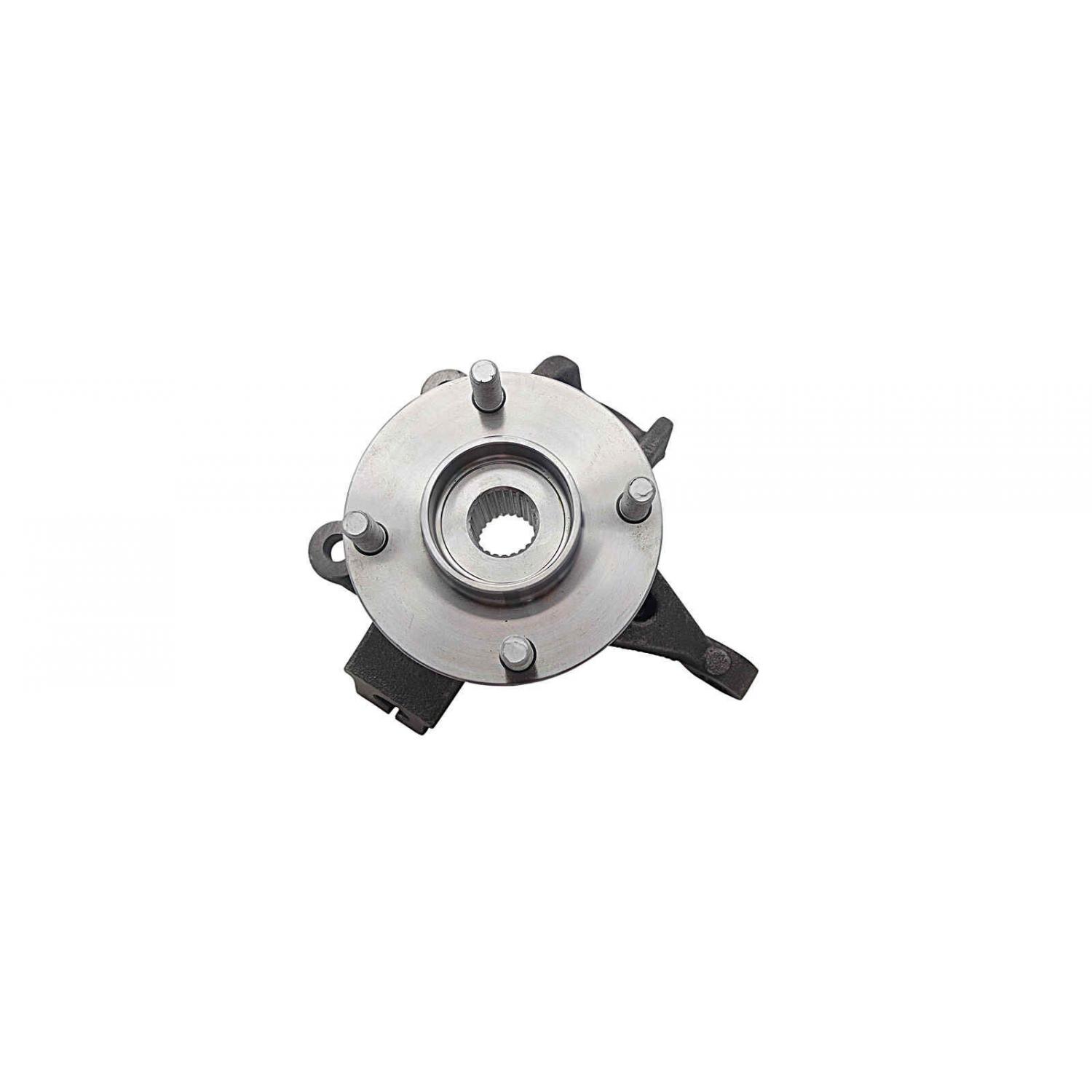 GSP 9110900 Suspension Knuckle Assembly product image 13 of 16