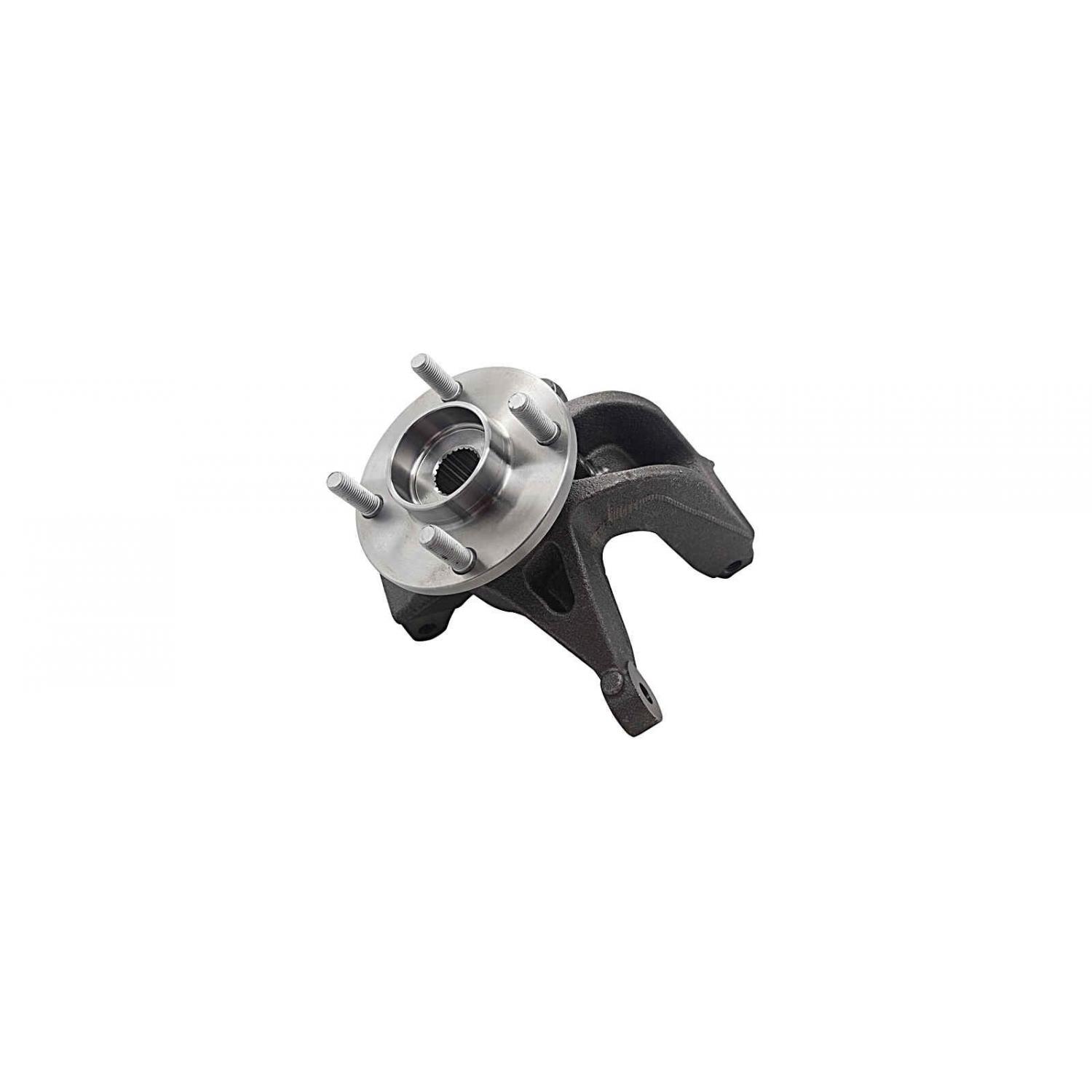 GSP 9110900 Suspension Knuckle Assembly product image 14 of 16