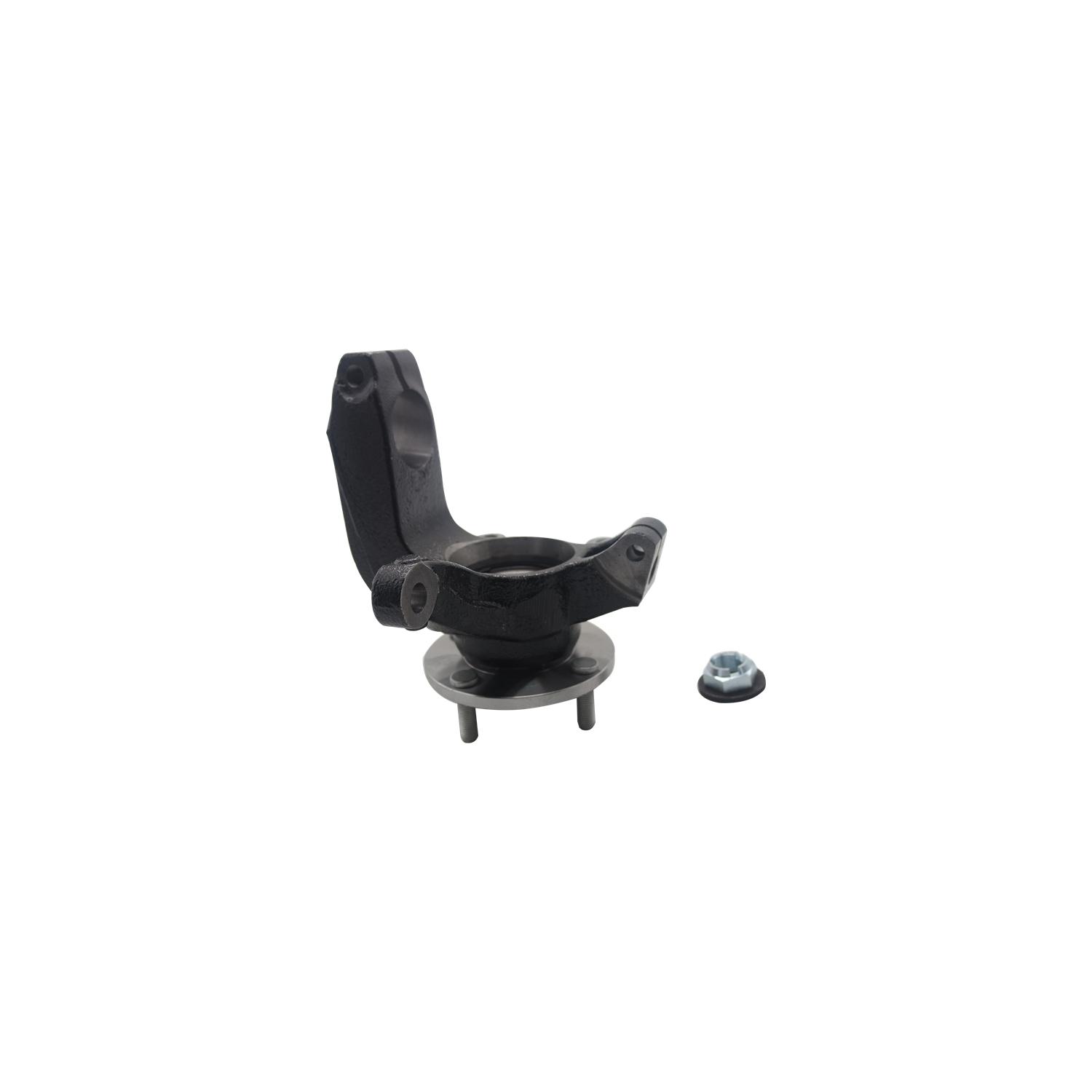 GSP 9110900 Suspension Knuckle Assembly product image 16 of 16