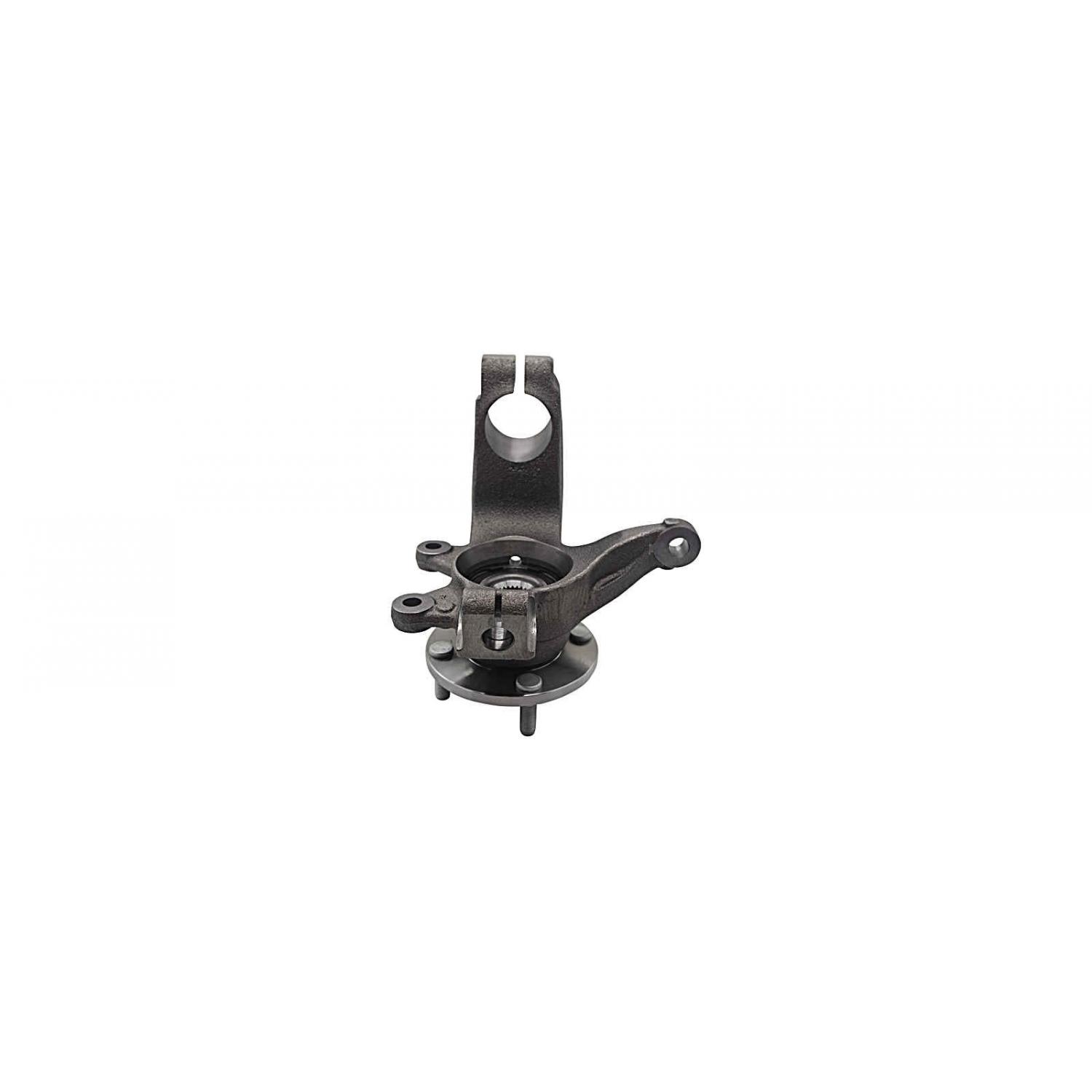 GSP 9111000 - Wheel Bearing and Hub Assembly GSP 9111000 Suspension Knuckle Assembly product image 1 of 16