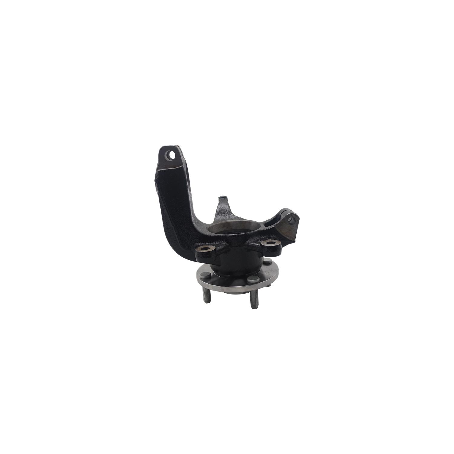 GSP 9111000 - Wheel Bearing and Hub Assembly GSP 9111000 Suspension Knuckle Assembly product image 2 of 16