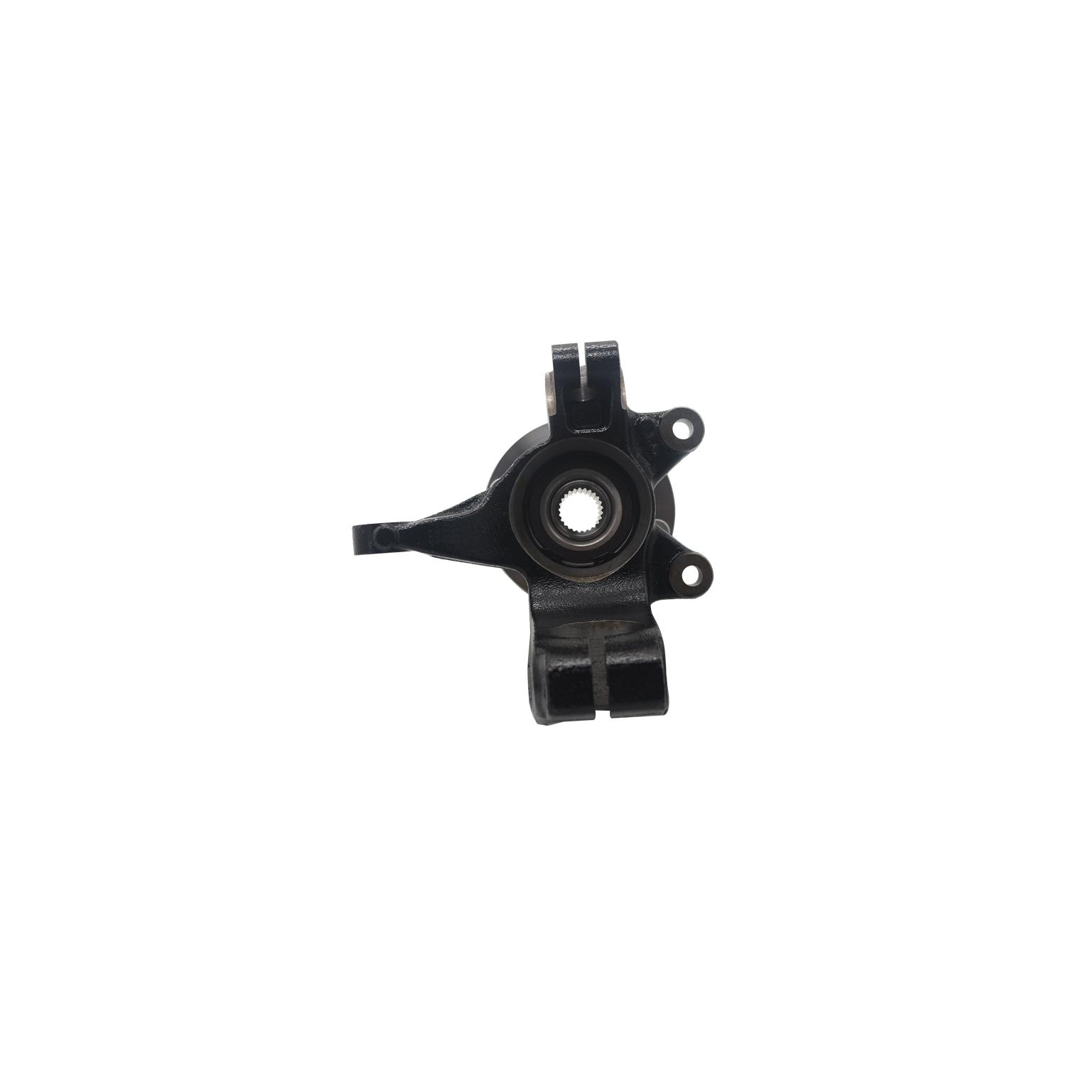 GSP 9111000 - Wheel Bearing and Hub Assembly GSP 9111000 Suspension Knuckle Assembly product image 4 of 16
