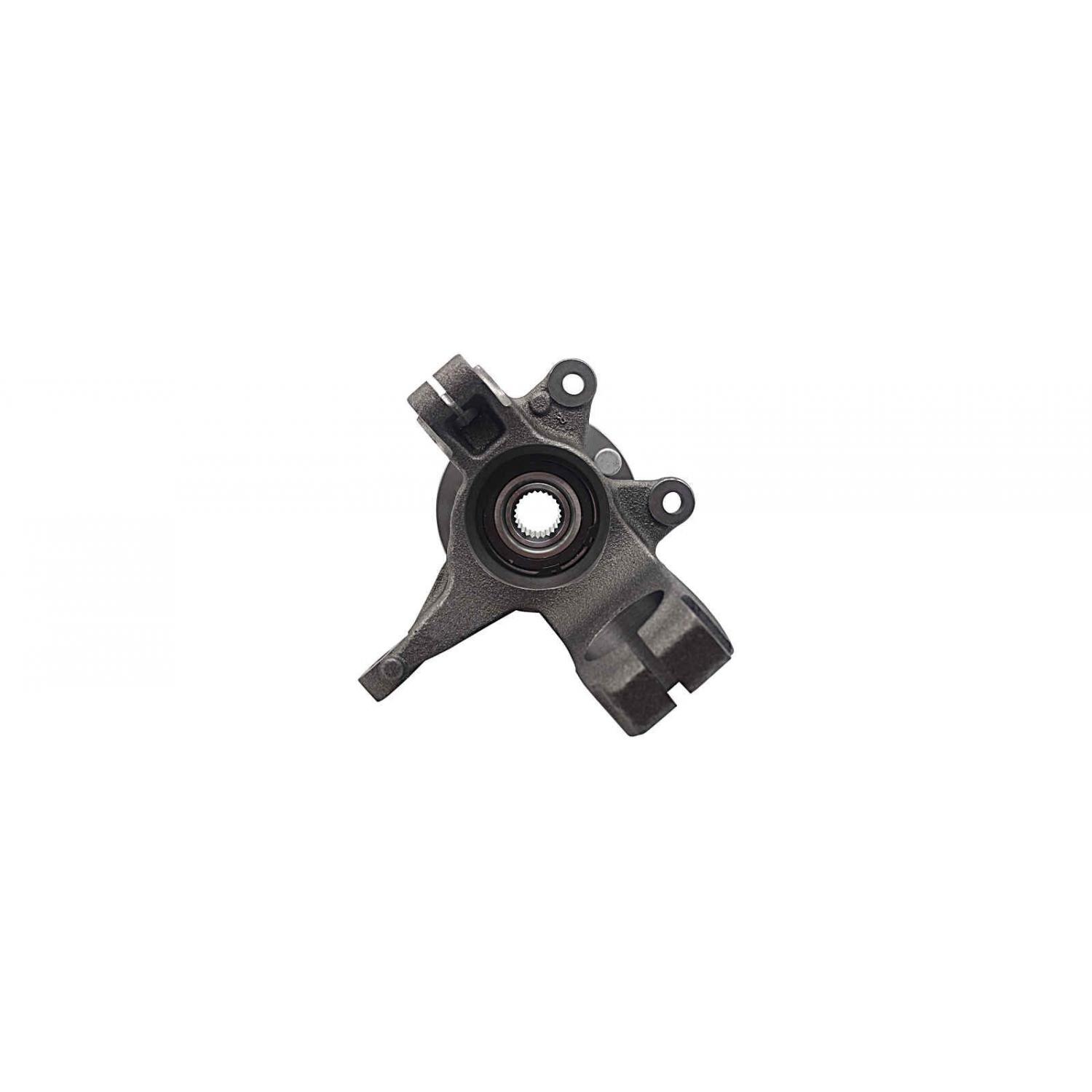 GSP 9111000 - Wheel Bearing and Hub Assembly GSP 9111000 Suspension Knuckle Assembly product image 10 of 16