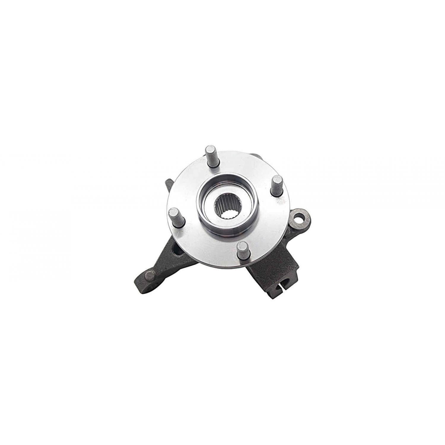 GSP 9111000 - Wheel Bearing and Hub Assembly GSP 9111000 Suspension Knuckle Assembly product image 13 of 16