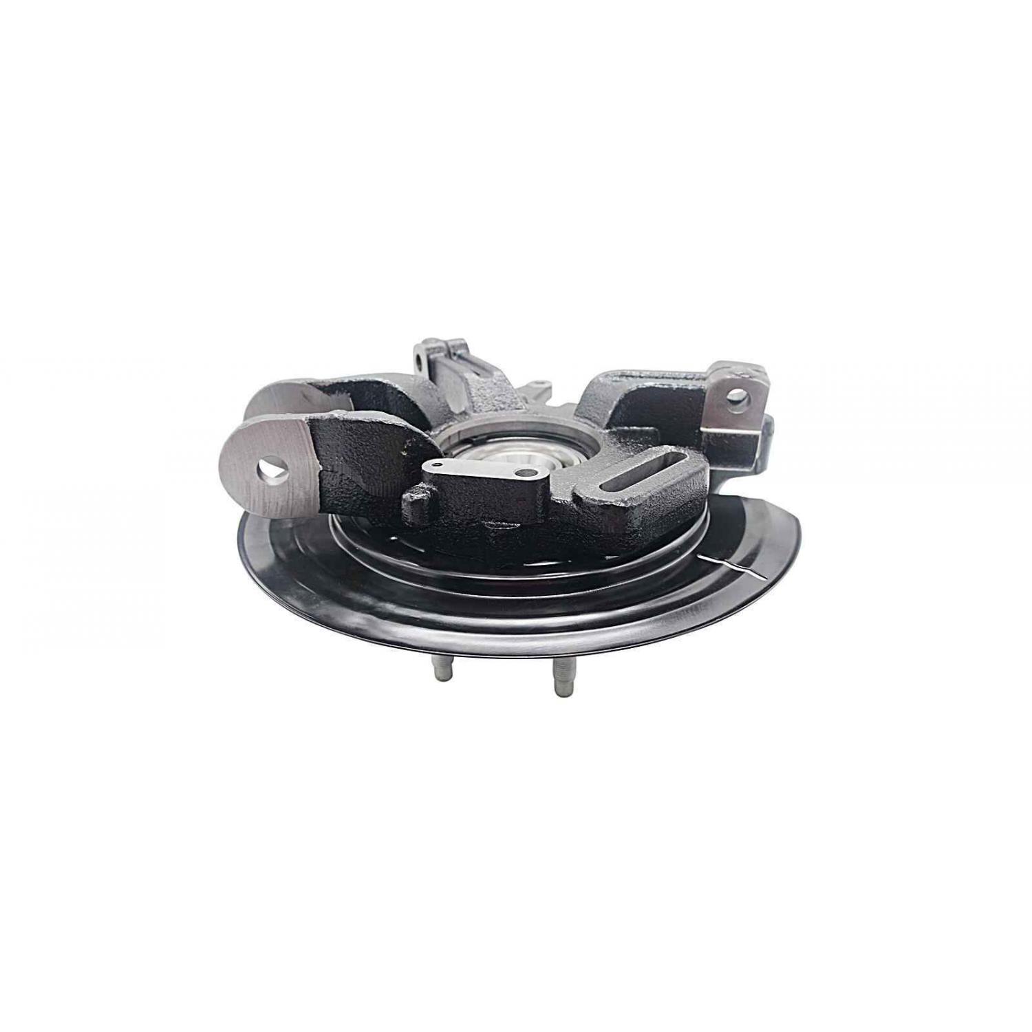 GSP 9111100 Suspension Knuckle Assembly product image 1 of 16