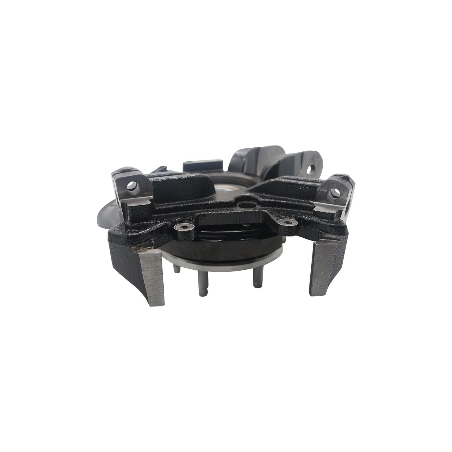 GSP 9111100 Suspension Knuckle Assembly product image 2 of 16