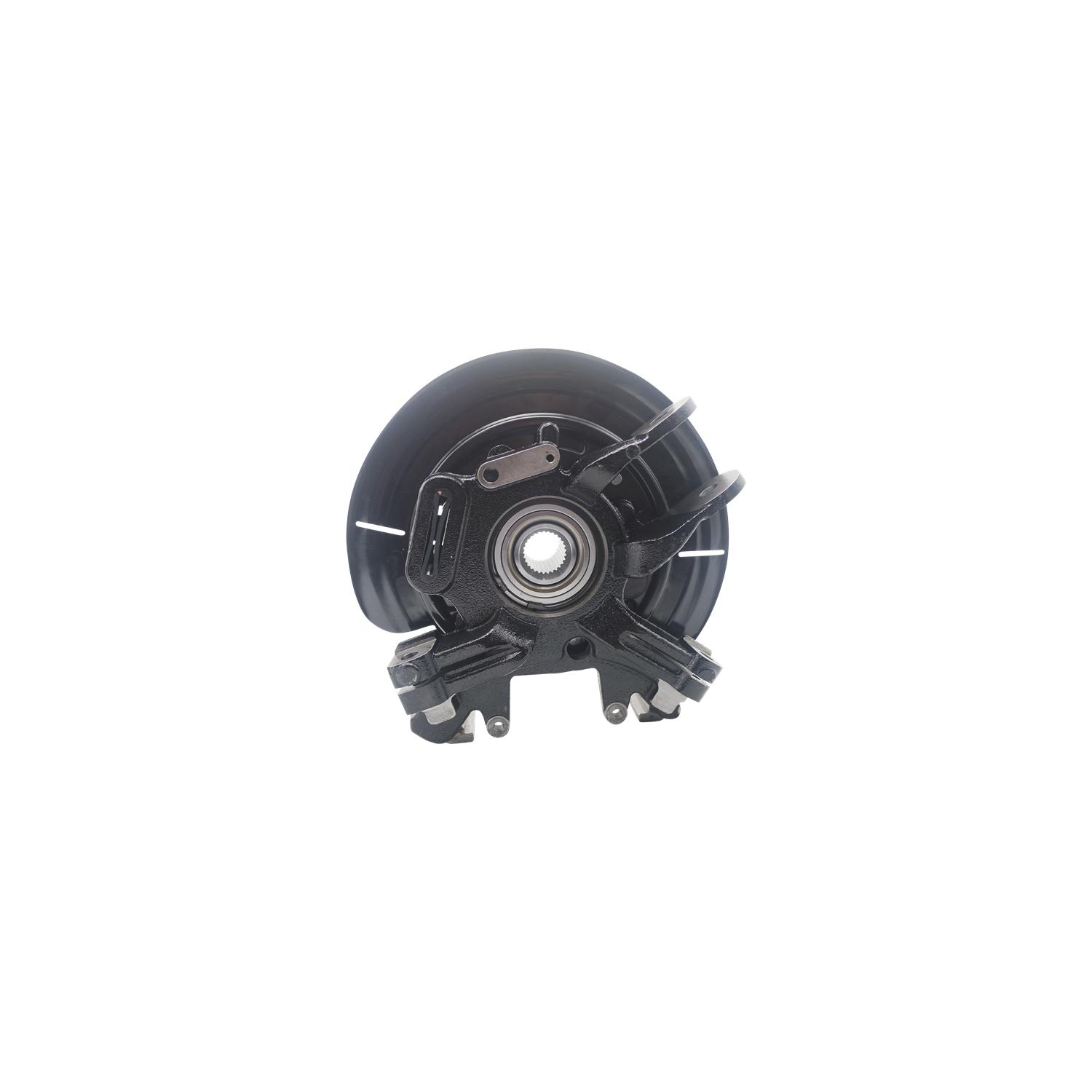 GSP 9111100 Suspension Knuckle Assembly product image 4 of 16