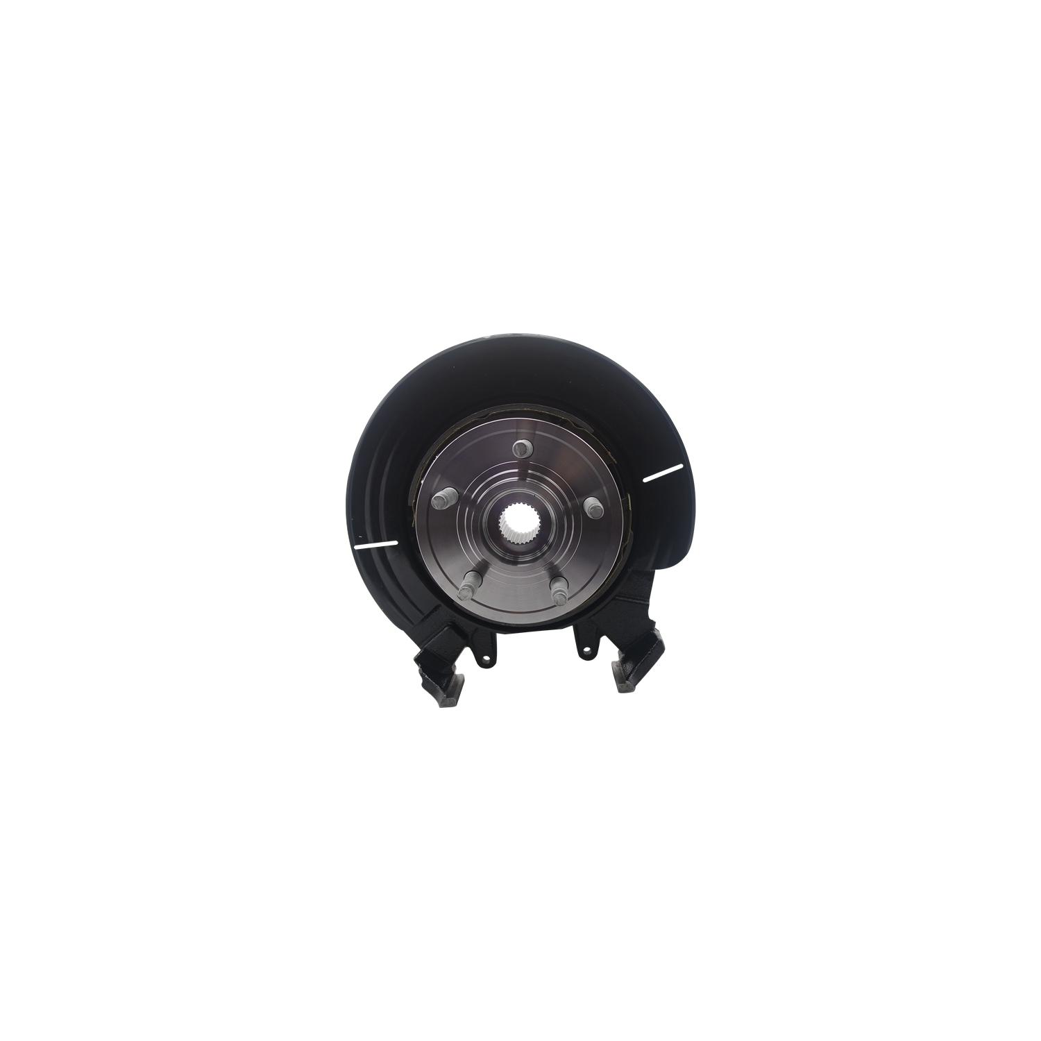 GSP 9111100 Suspension Knuckle Assembly product image 7 of 16