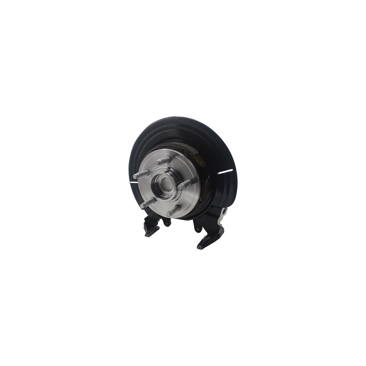 GSP 9111100 Suspension Knuckle Assembly product image 8 of 16