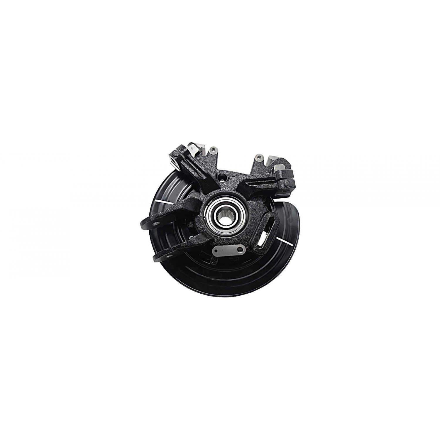 GSP 9111100 Suspension Knuckle Assembly product image 10 of 16