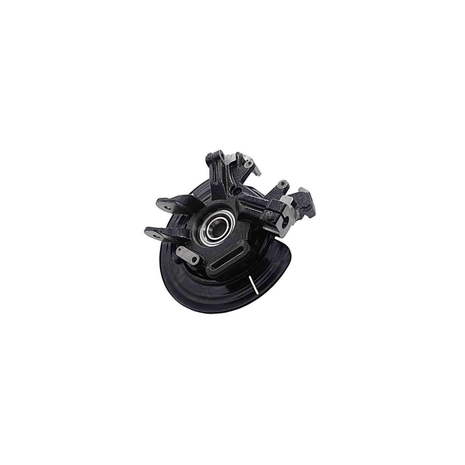 GSP 9111100 Suspension Knuckle Assembly product image 12 of 16