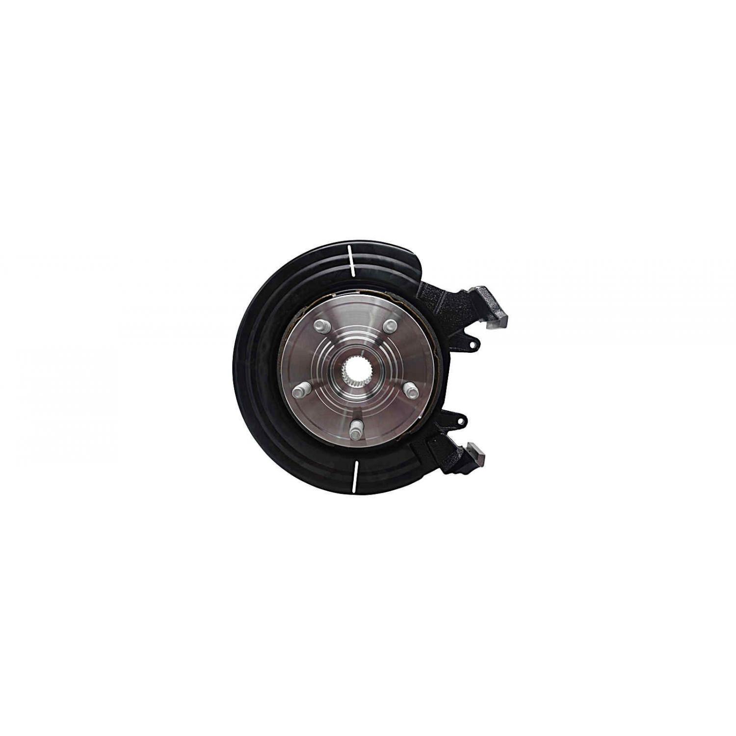 GSP 9111100 Suspension Knuckle Assembly product image 13 of 16