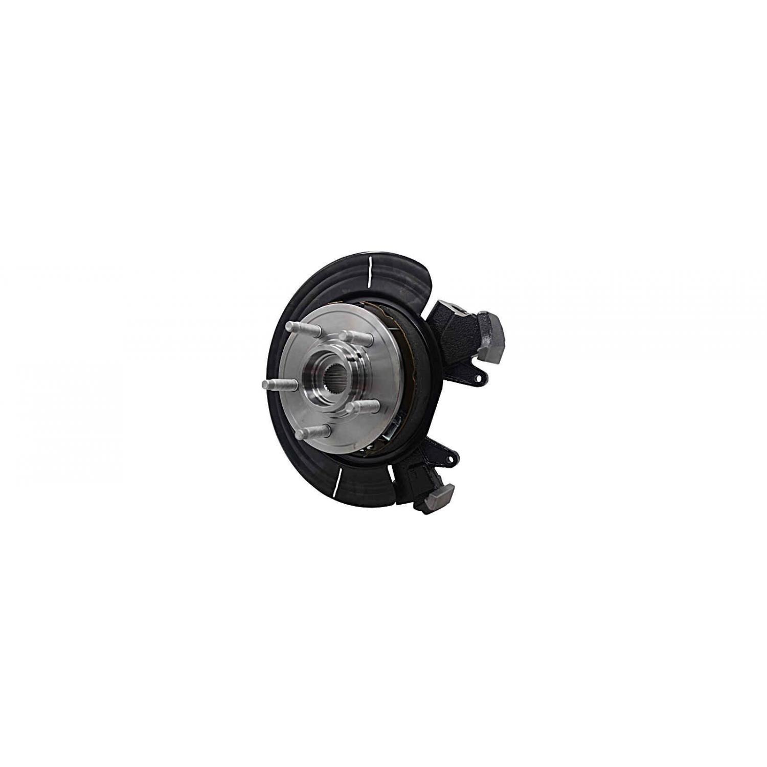 GSP 9111100 Suspension Knuckle Assembly product image 14 of 16
