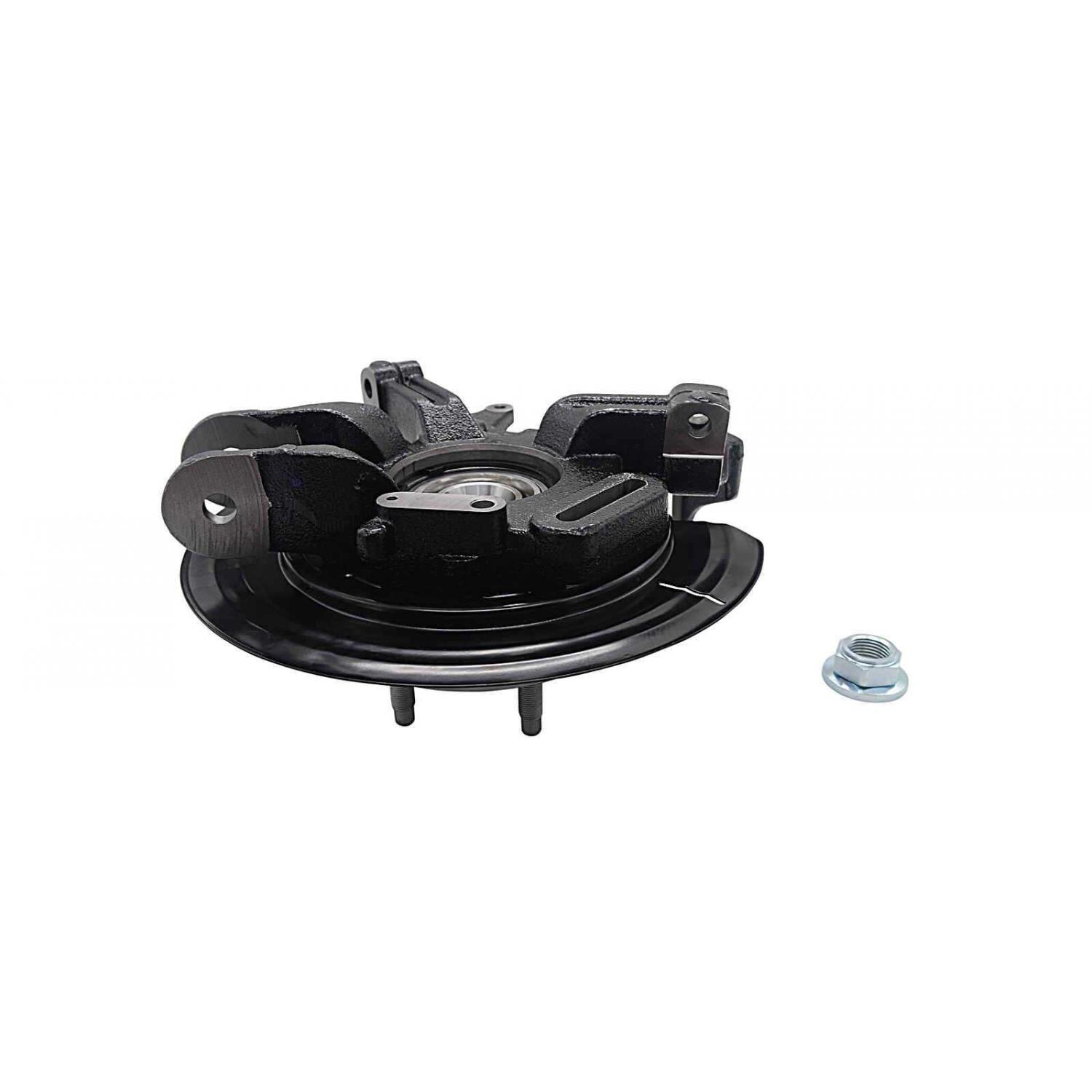 GSP 9111100 Suspension Knuckle Assembly product image 15 of 16