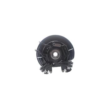 GSP 9111200 Suspension Knuckle Assembly product image 4 of 16
