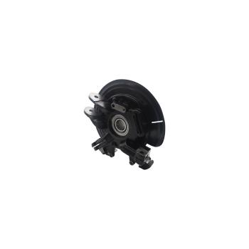 GSP 9111200 Suspension Knuckle Assembly product image 6 of 16