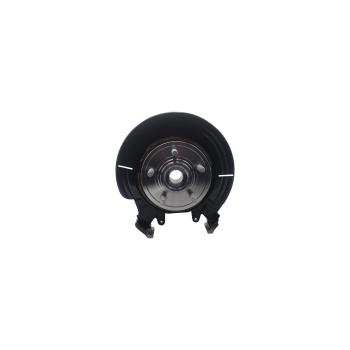 GSP 9111200 Suspension Knuckle Assembly product image 7 of 16