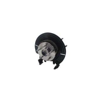 GSP 9111200 Suspension Knuckle Assembly product image 8 of 16