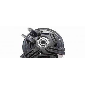 GSP 9111200 Suspension Knuckle Assembly product image 9 of 16