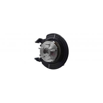 GSP 9111200 Suspension Knuckle Assembly product image 14 of 16