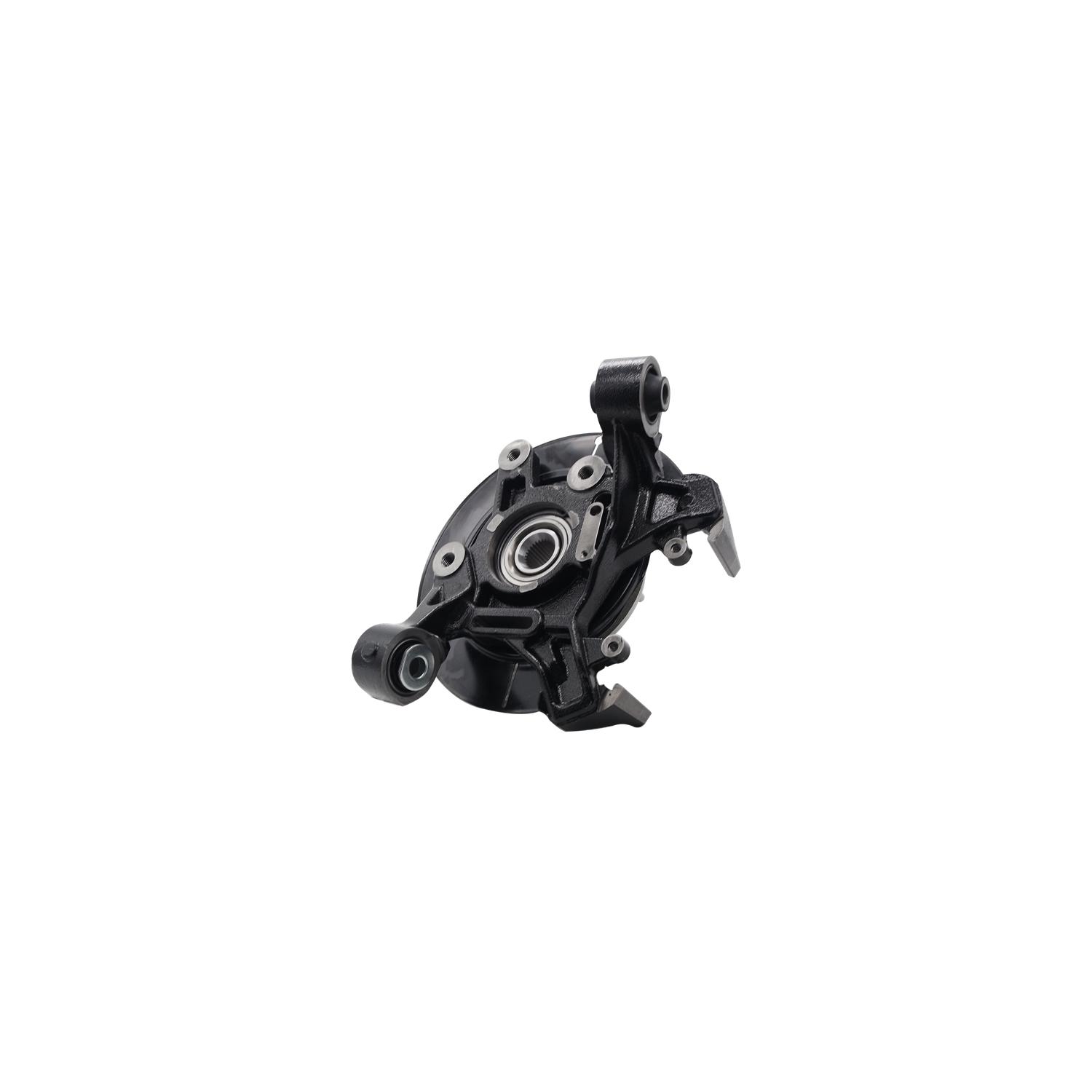 GSP 9111300 - Wheel Bearing and Hub Assembly GSP 9111300 Suspension Knuckle Assembly product image 7 of 17