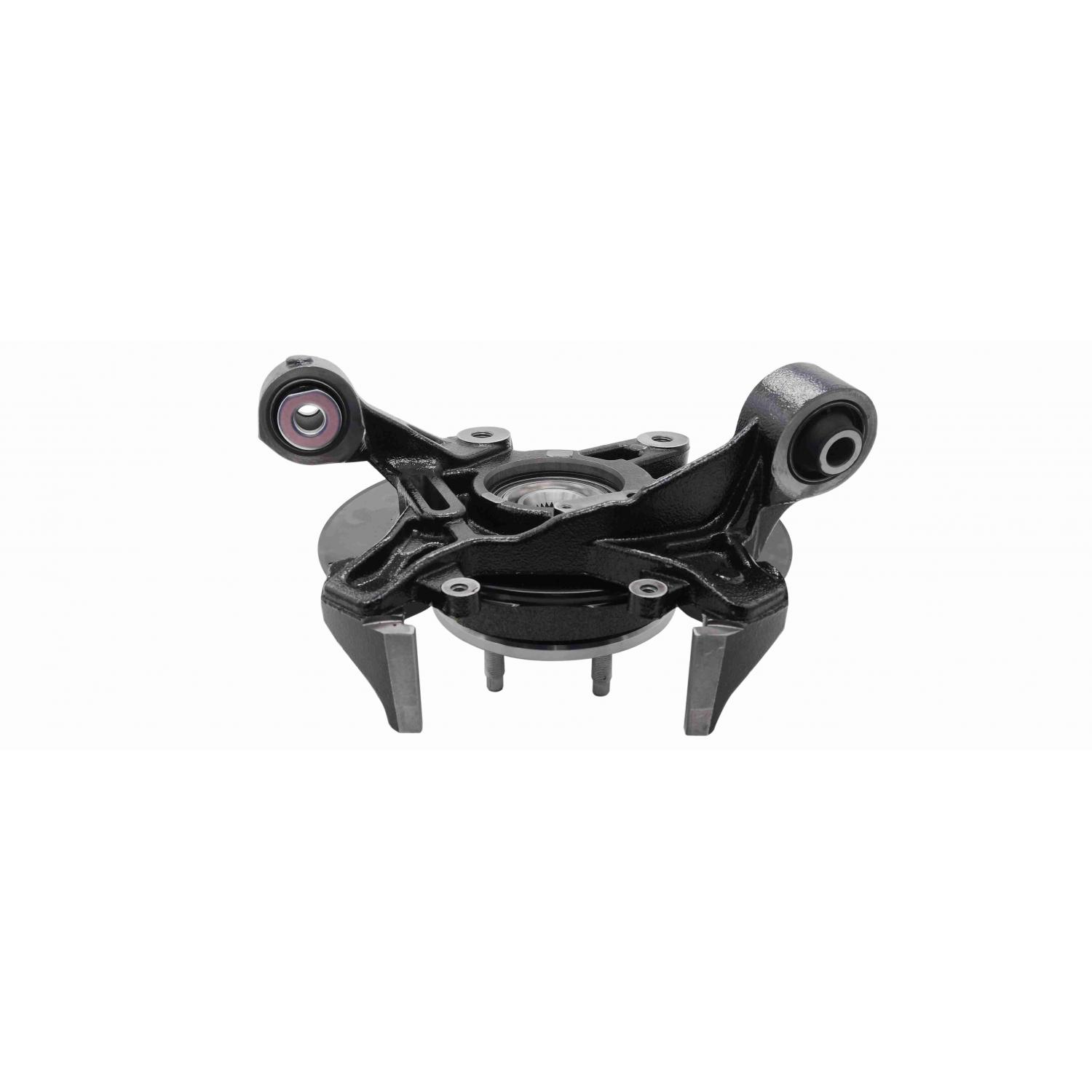 GSP 9111300 - Wheel Bearing and Hub Assembly GSP 9111300 Suspension Knuckle Assembly product image 10 of 17