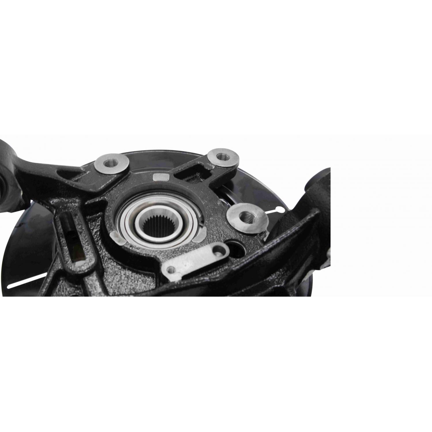 GSP 9111300 - Wheel Bearing and Hub Assembly GSP 9111300 Suspension Knuckle Assembly product image 11 of 17