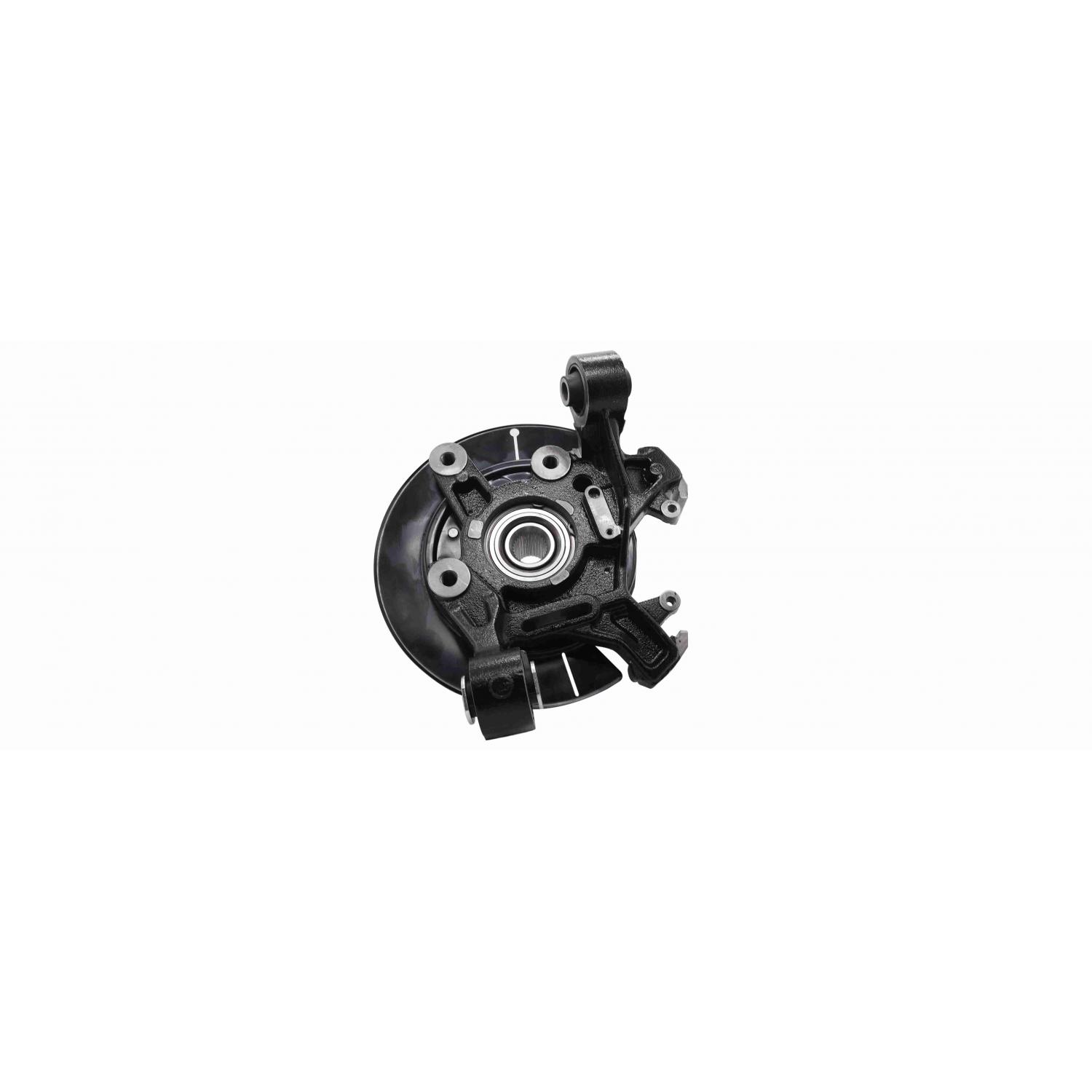 GSP 9111300 - Wheel Bearing and Hub Assembly GSP 9111300 Suspension Knuckle Assembly product image 12 of 17