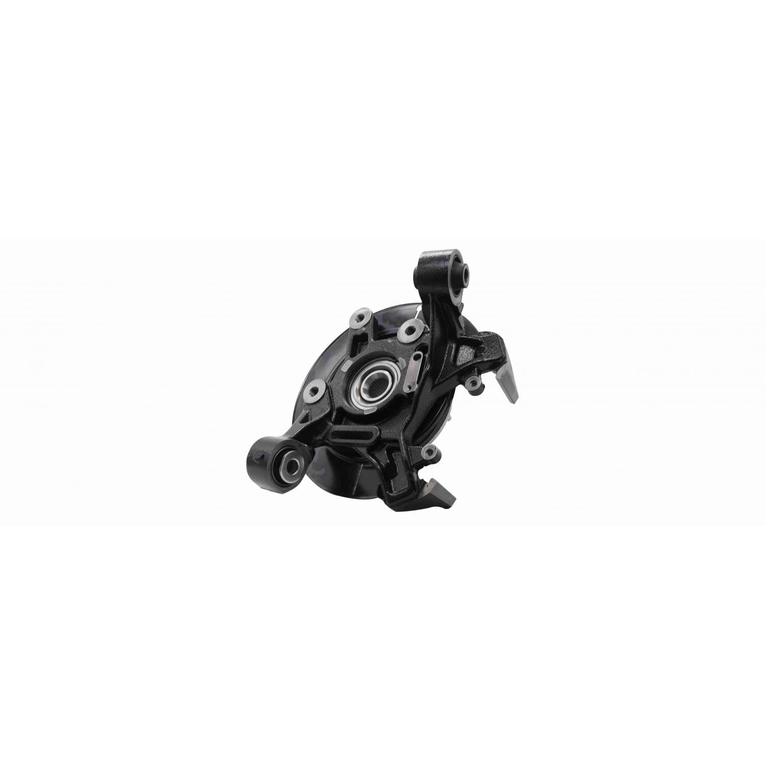 GSP 9111300 - Wheel Bearing and Hub Assembly GSP 9111300 Suspension Knuckle Assembly product image 14 of 17