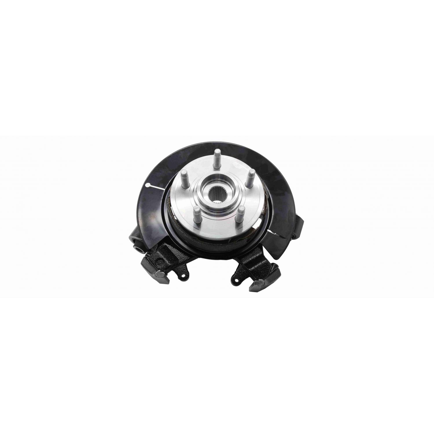GSP 9111300 - Wheel Bearing and Hub Assembly GSP 9111300 Suspension Knuckle Assembly product image 15 of 17