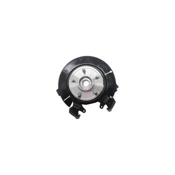 GSP 9111400 Suspension Knuckle Assembly product image 6 of 15