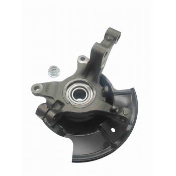 GSP 9111600 Suspension Knuckle Assembly product image 1 of 4
