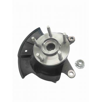 GSP 9111600 Suspension Knuckle Assembly product image 2 of 4