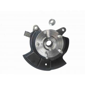 GSP 9111600 Suspension Knuckle Assembly product image 4 of 4